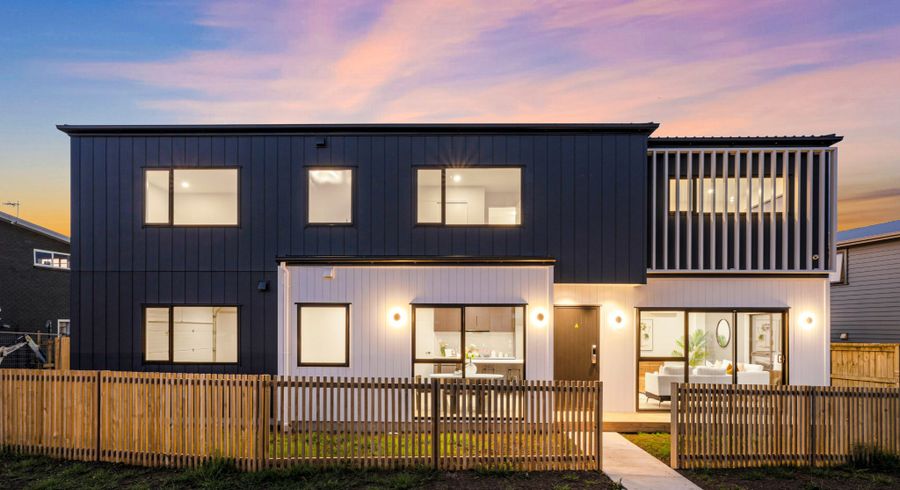  at 339A Bucklands Beach Road, Bucklands Beach, Manukau City, Auckland