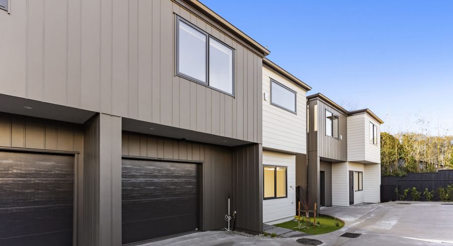  at 3/29 Brandon Avenue, Glen Eden, Waitakere City, Auckland