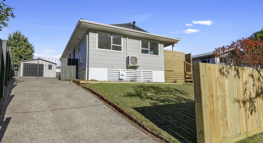  at 24 Hartford Crescent, Totara Park, Upper Hutt