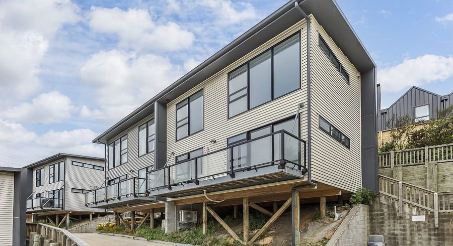  at 15 Ara Patukawenga, Tawa, Wellington