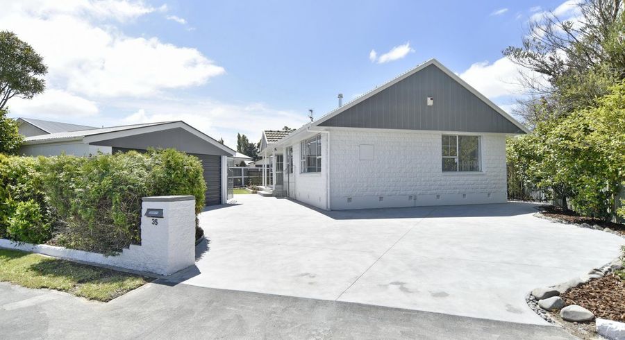  at 35 Blackwell Crescent, Kaiapoi