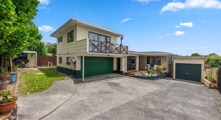  at 2/46 Woolfield Road, Papatoetoe, Auckland