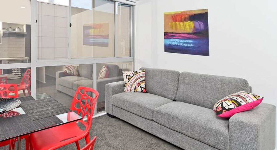  at 9E/147 Hobson Street, City Centre, Auckland City, Auckland