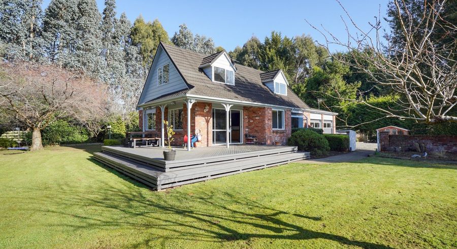  at 213 West Plains School Road, West Plains, Invercargill