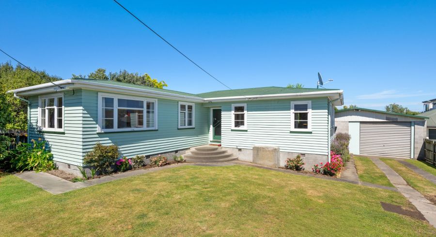  at 294 Scott Street, Witherlea, Blenheim, Marlborough