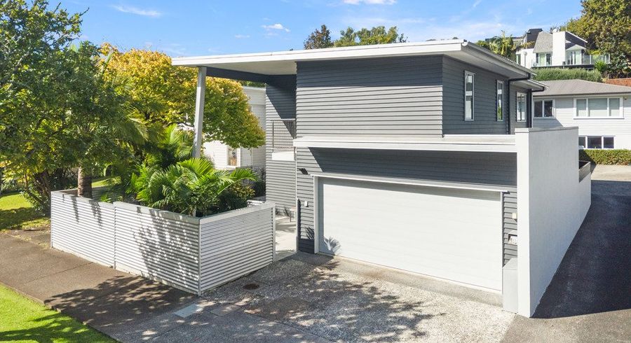  at 45A Southern Cross Road, Kohimarama, Auckland City, Auckland
