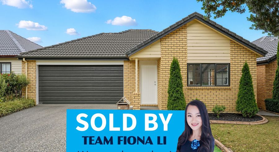  at 32 Espalier Drive, Henderson, Auckland