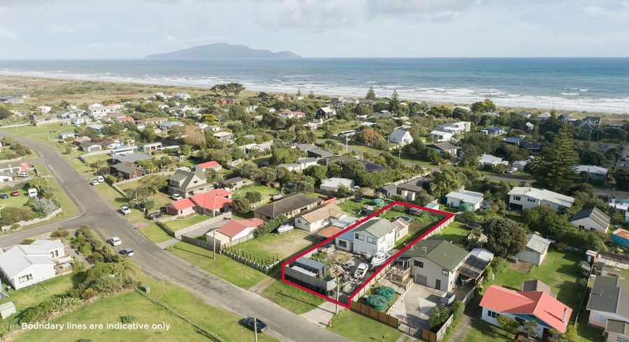  at 37 Gawler Street, Te Horo, Kapiti Coast, Wellington