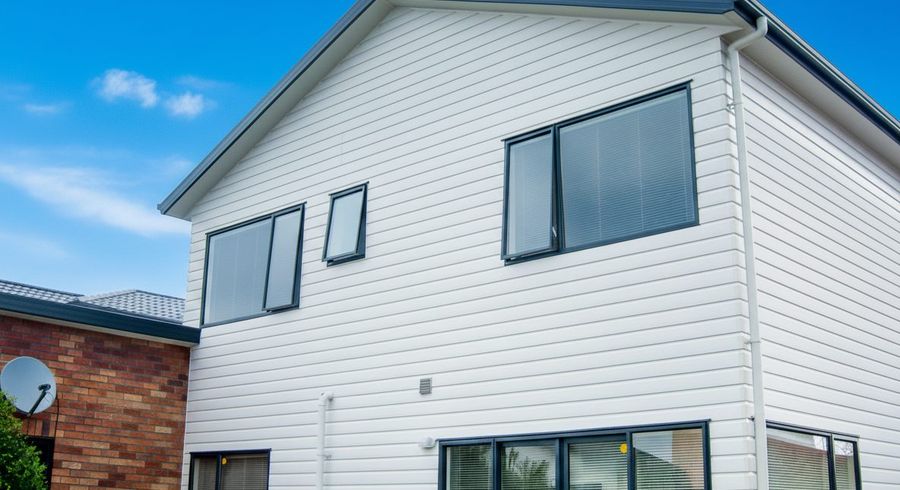  at 55A Tiri Tiri Rd, Birkdale, North Shore City, Auckland