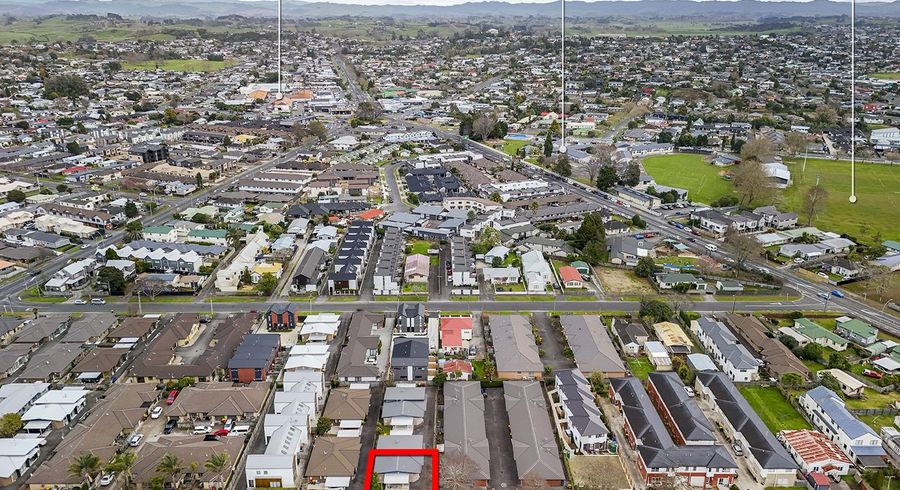  at 20A Lyon Street, Frankton, Hamilton, Waikato