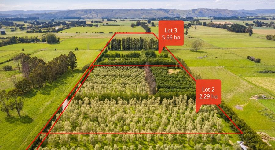  at 179 Bidwills Cutting Road, Greytown, South Wairarapa, Wellington