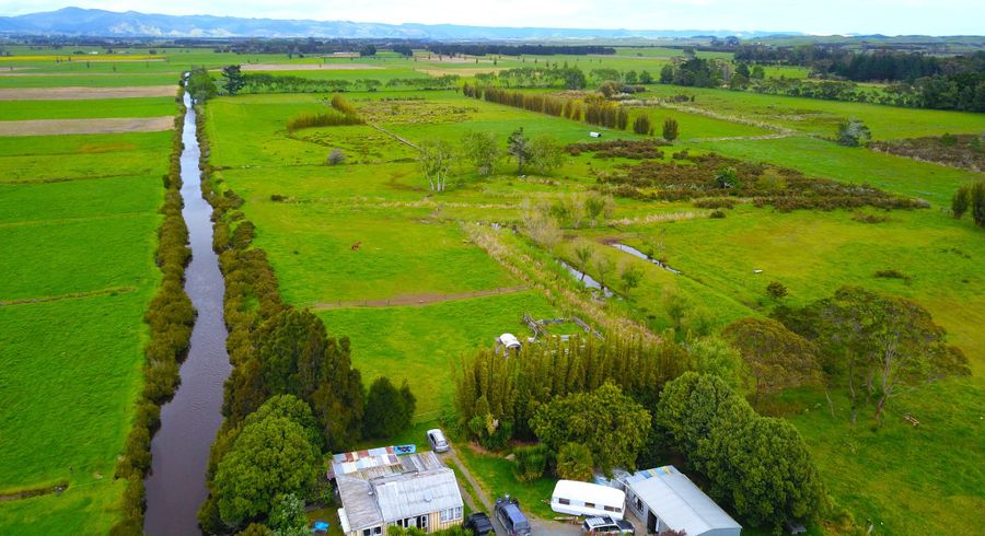  at 191 Spains Road, Awanui, Far North, Northland