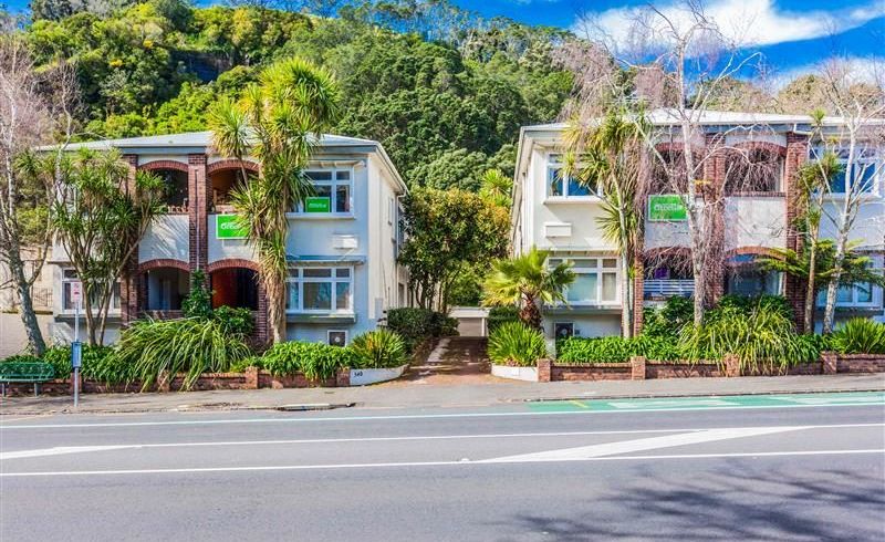  at Unit 12/340 Mount Eden Road , Mount Eden, Auckland City, Auckland