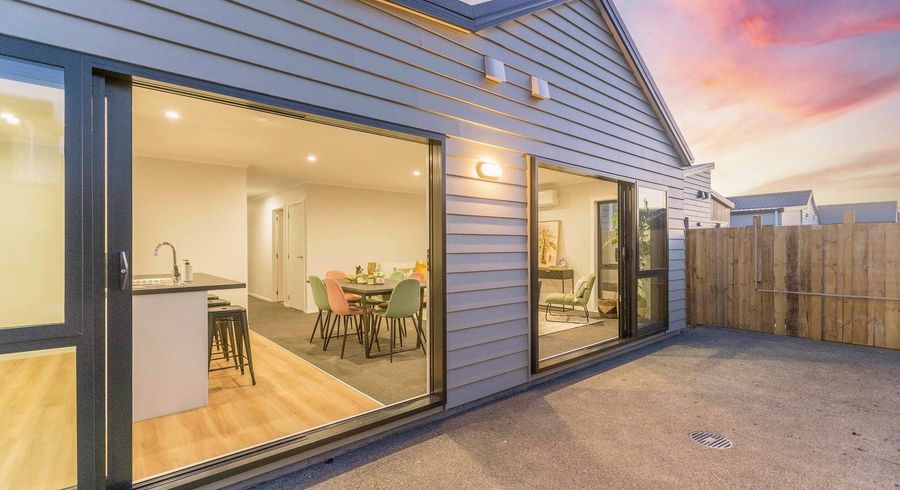  at 8 Koru Loop, Paraparaumu, Kapiti Coast, Wellington