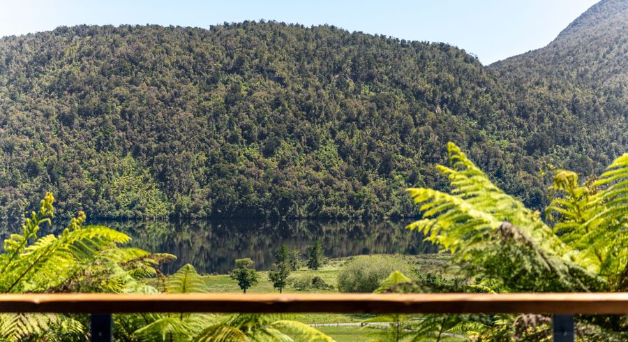  at 2261 Lake Brunner Road, Kumara