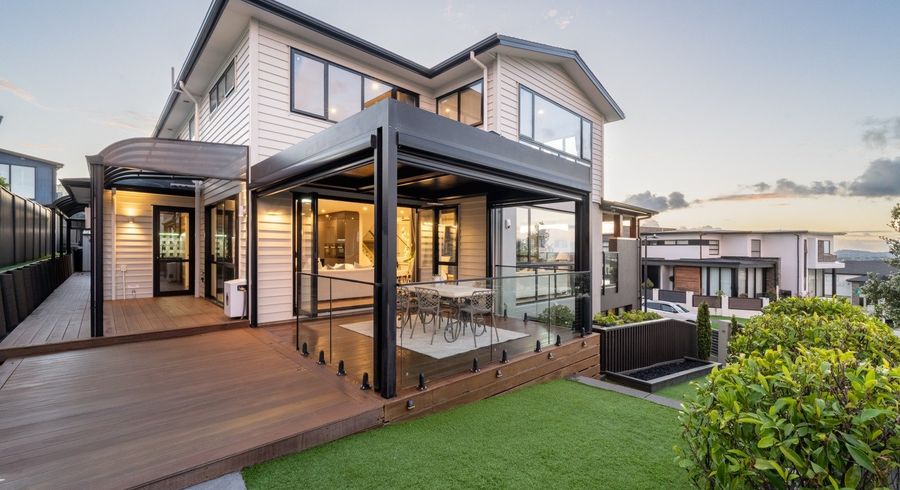  at 45 Armstrong  Farm Drive, East Tamaki Heights, Manukau City, Auckland