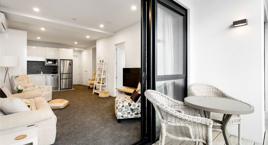  at 114/81  Mapou Road, Hobsonville, Waitakere City, Auckland