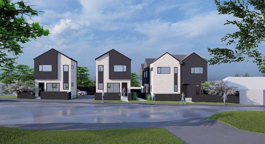  at Lot 2 265 Great South Road, Manurewa, Manukau City, Auckland