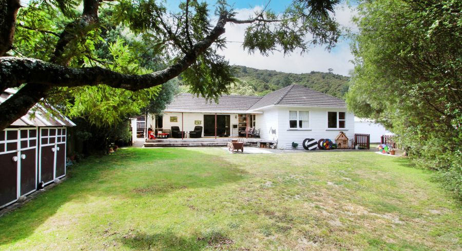  at 113 Wood Street, Wainuiomata, Lower Hutt