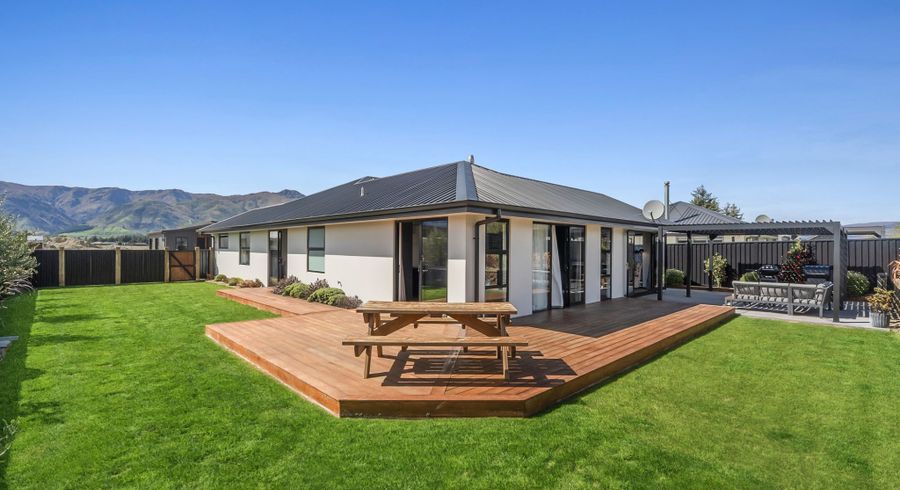  at 18 Swan Street, Lake Hawea, Wanaka, Otago