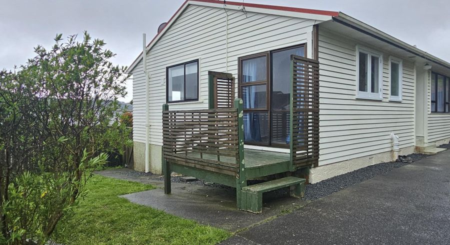  at 81a Black Rock Road, Newlands, Wellington, Wellington