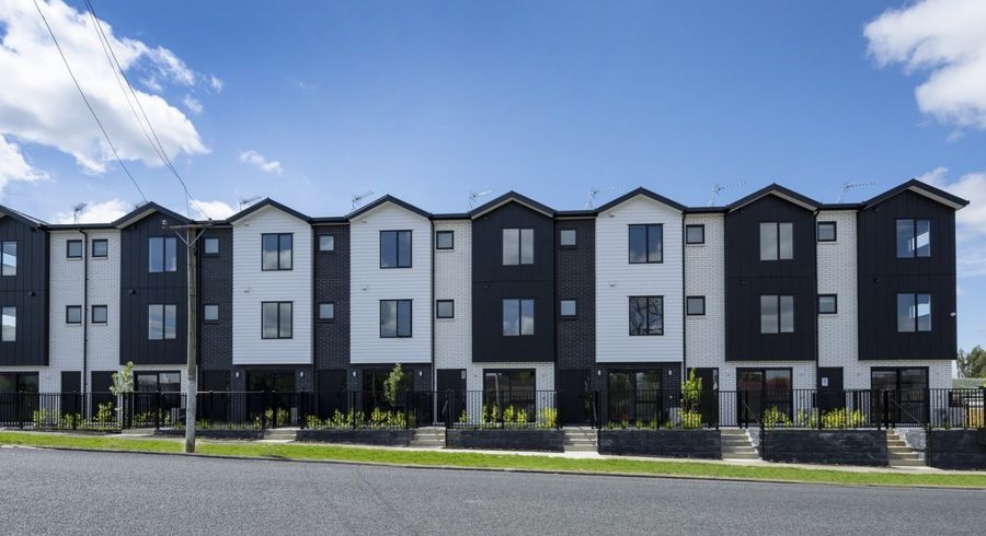  at 13A/11 Ingram Street, Papakura, Papakura, Auckland