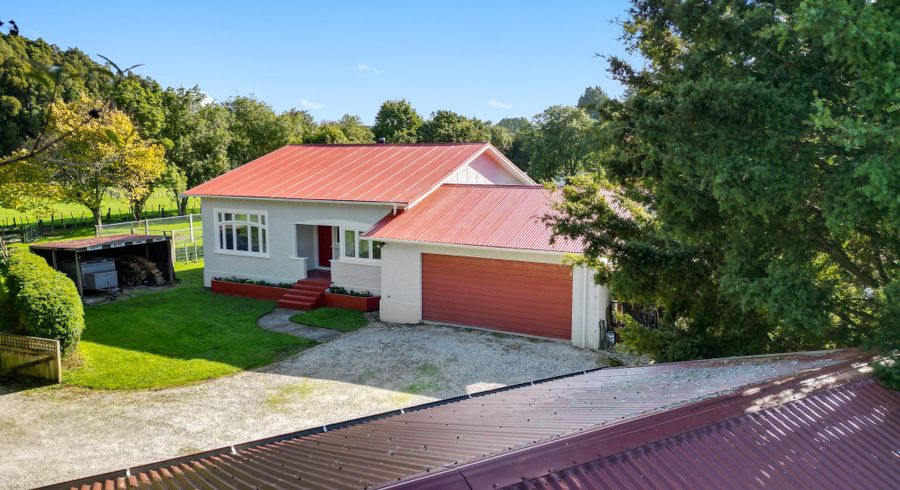  at 2053 Te Pahu Road, Whatawhata