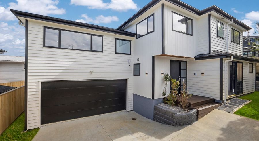  at 25B Haycock Avenue, Mount Roskill, Auckland City, Auckland