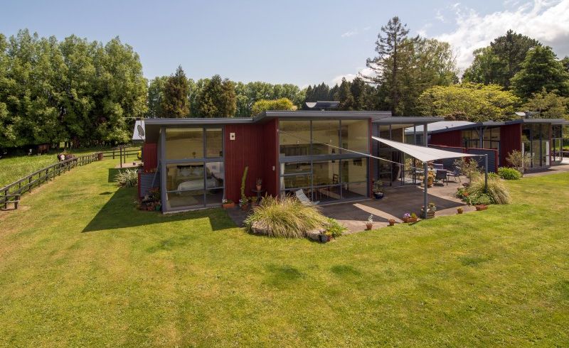  at 133 Te Puea Road, Tikitere, Rotorua