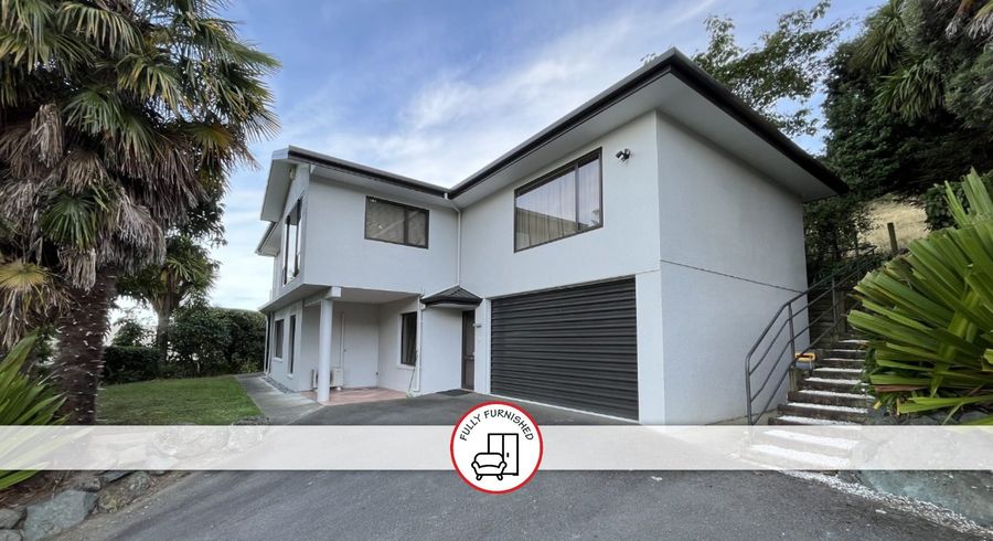  at 11A Werneth Street (upstairs), Atawhai, Nelson, Nelson / Tasman