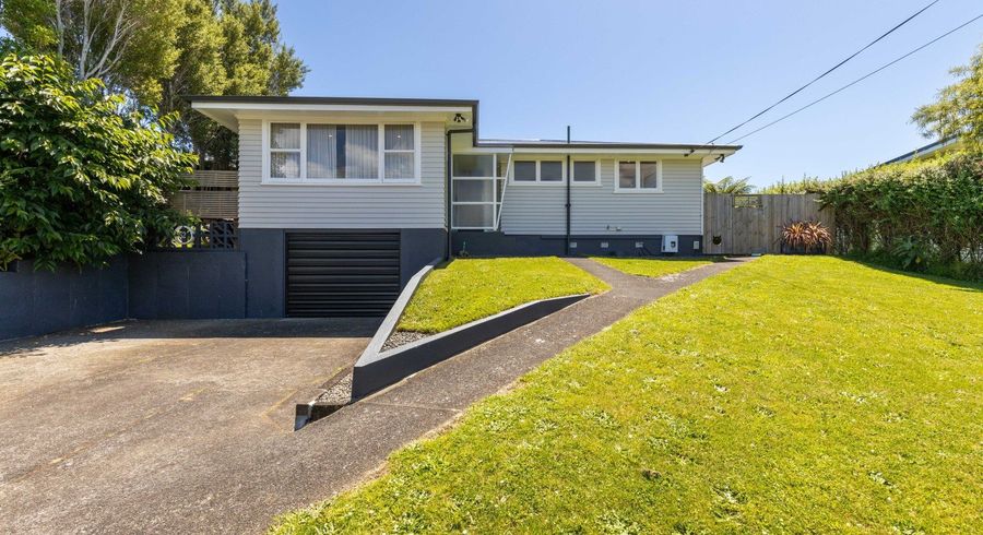  at 52 Clawton Street, Westown, New Plymouth