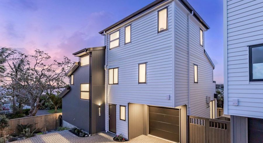  at 16D Goring Road, Sandringham, Auckland City, Auckland
