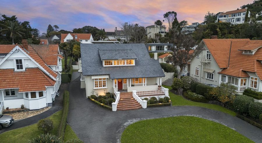  at 12 Clive Road, Epsom, Auckland City, Auckland