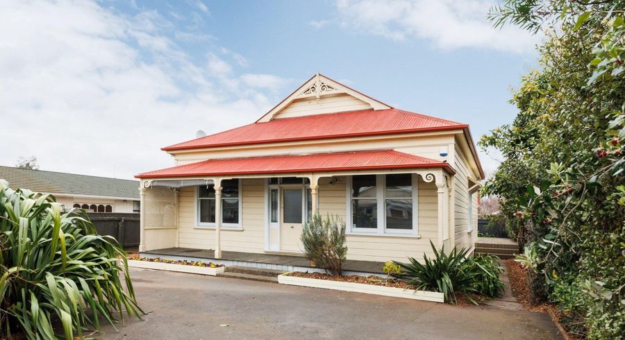  at 72C Albert Street, Palmerston North, Palmerston North