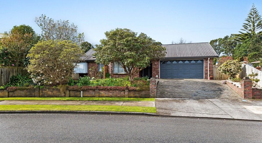  at 35 Manu Crescent, Upper Vogeltown, New Plymouth