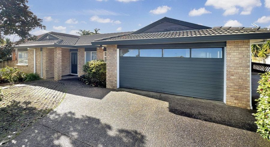  at 12 Stewart Gibson Road, The Gardens, Manukau City, Auckland