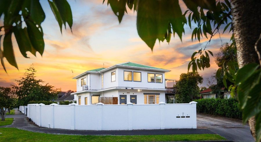  at 16 Manuka Street, Hokowhitu, Palmerston North, Manawatu / Whanganui