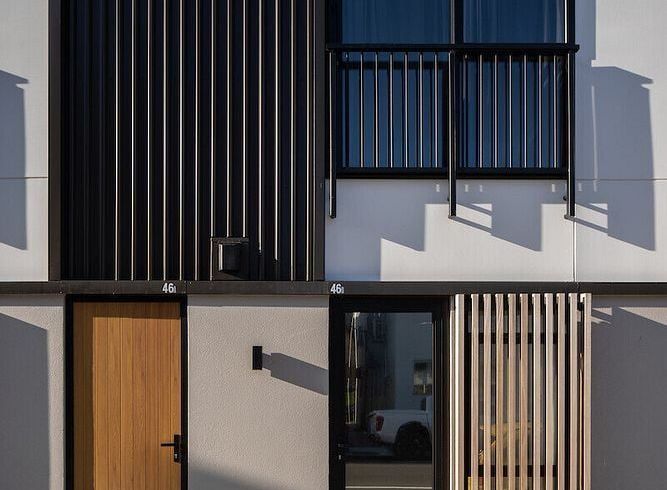  at 4A/40 Dudley Street, Lower Hutt, Lower Hutt, Wellington