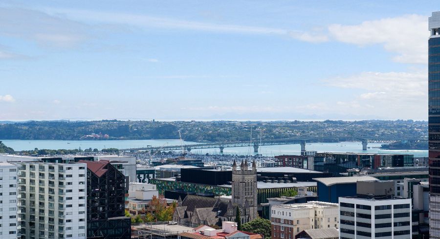  at 2308/8 Airedale Street, City Centre, Auckland City, Auckland
