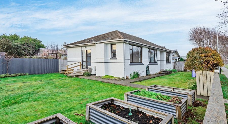  at 201 Lorn Street, Glengarry, Invercargill