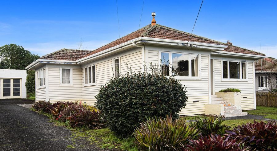  at 42 Walker Crescent, Whau Valley, Whangarei