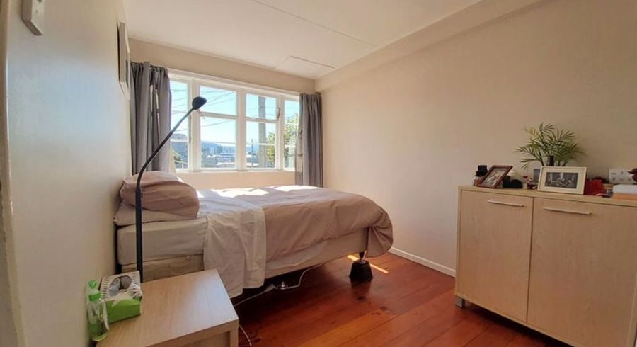  at 2/9 Dufferin Street, Te Aro, Wellington, Wellington