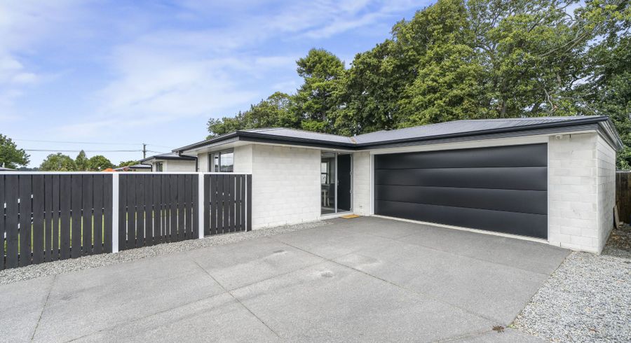  at 9 St Brendans Lane, Templeton, Christchurch