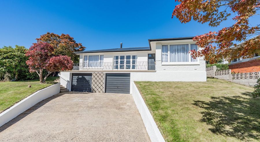  at 17 Kennedy Road, Fairfield, Dunedin, Otago