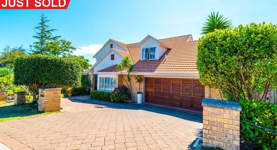  at 210 Whitford Road, Shamrock Park, Auckland