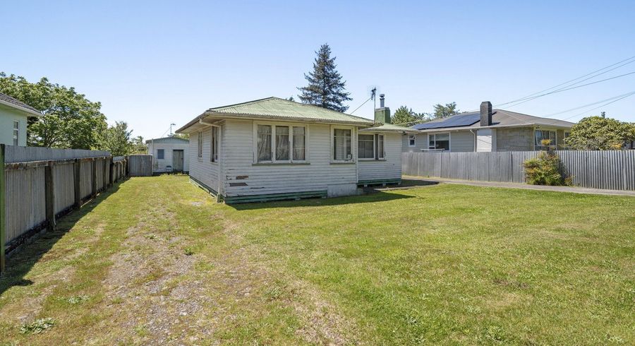  at 11 Park Road, Western Heights, Rotorua, Bay Of Plenty