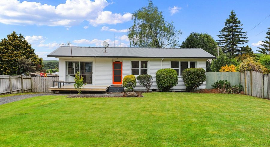  at 18 Garrick Place, Pukehangi, Rotorua