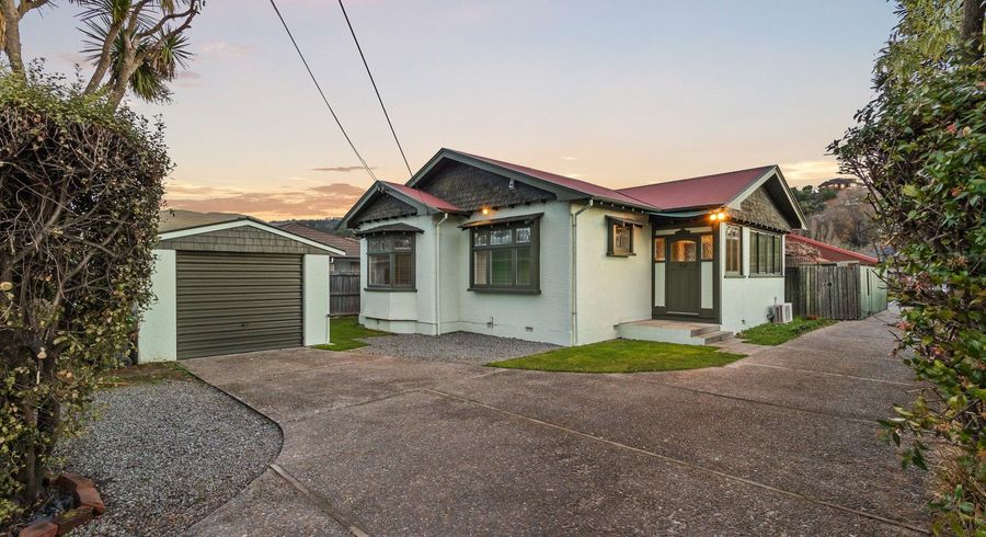  at 1/29 Wilsons Road South, St. Martins, Christchurch City, Canterbury
