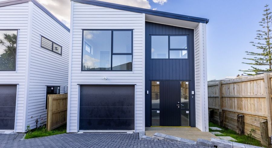  at 6E Kaweka Street, New Lynn, Waitakere City, Auckland