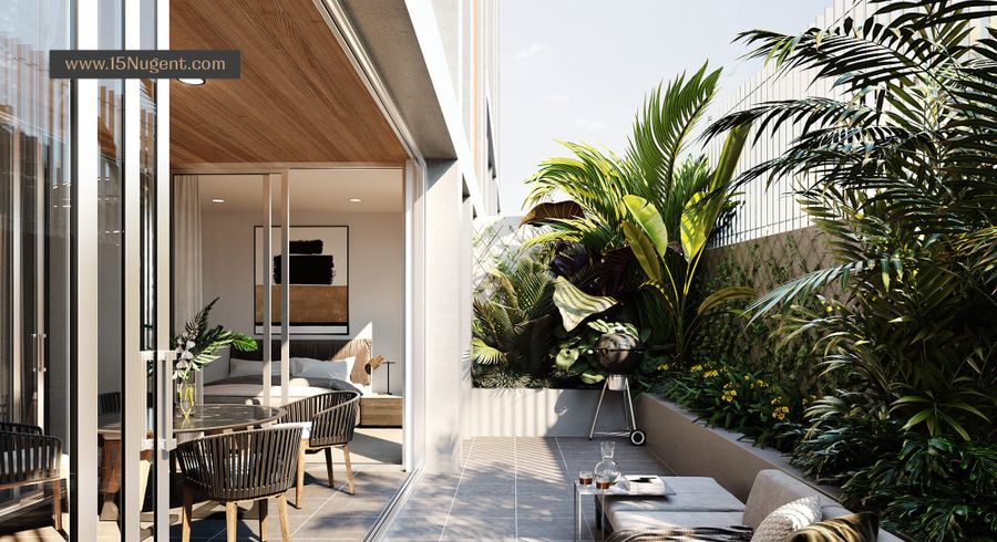  at 15 Nugent Street, Grafton, Auckland City, Auckland